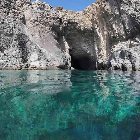 شقة Sant Antioco, La Vista Sulla Laguna Q2127 *