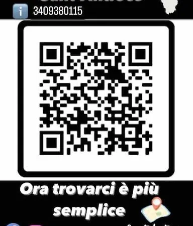 Sant Antioco, La Vista Sulla Laguna Q2127 *