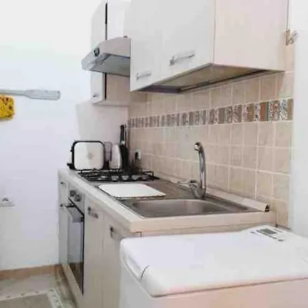 Sant Antioco, La Vista Sulla Laguna Q2127 SantʼAntìoco