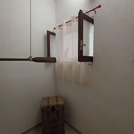 شقة Sant Antioco, La Vista Sulla Laguna Q2127 SantʼAntìoco