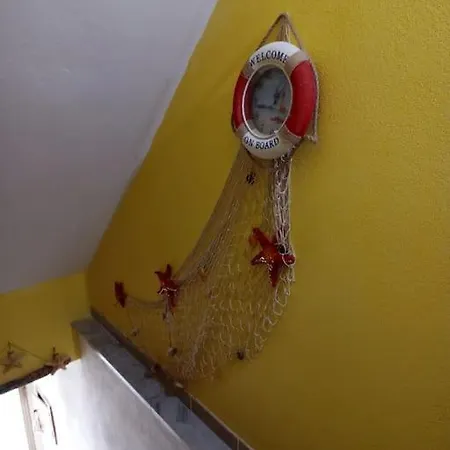 Sant Antioco, La Vista Sulla Laguna Q2127