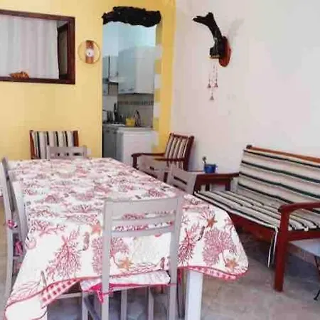 Sant Antioco, La Vista Sulla Laguna Q2127 SantʼAntìoco