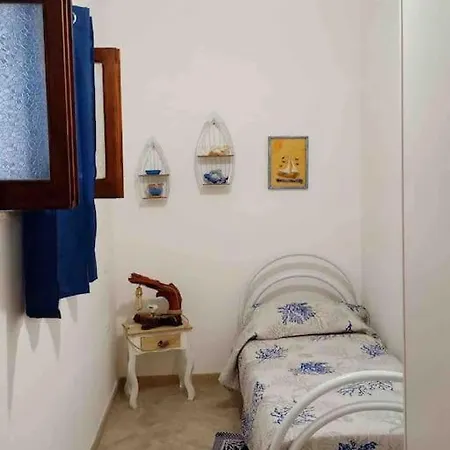 Sant Antioco, La Vista Sulla Laguna Q2127