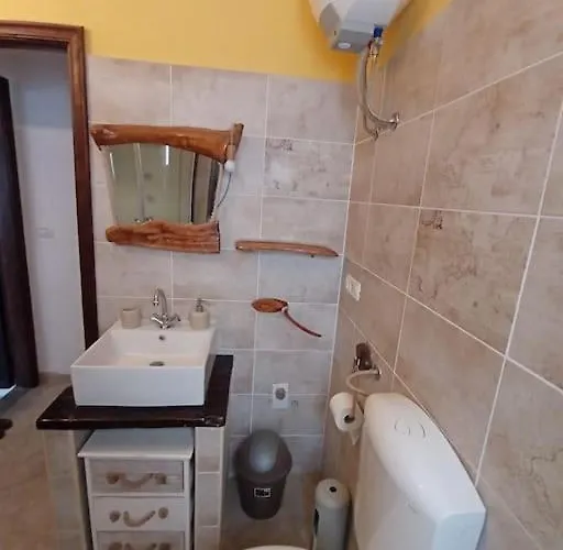 Appartement Sant Antioco, La Vista Sulla Laguna Q2127 *
